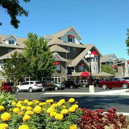 Cherry Tree Inn & Suites Traverse City Exteriér fotografie