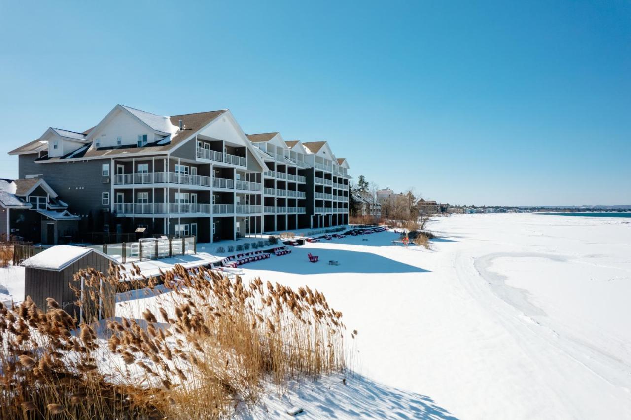 Cherry Tree Inn & Suites Traverse City Exteriér fotografie